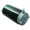 Wai Global Motor, MTRPLOW 462415, 12 Volt, CCW, Slotted Shaft 5200N - alternate 1